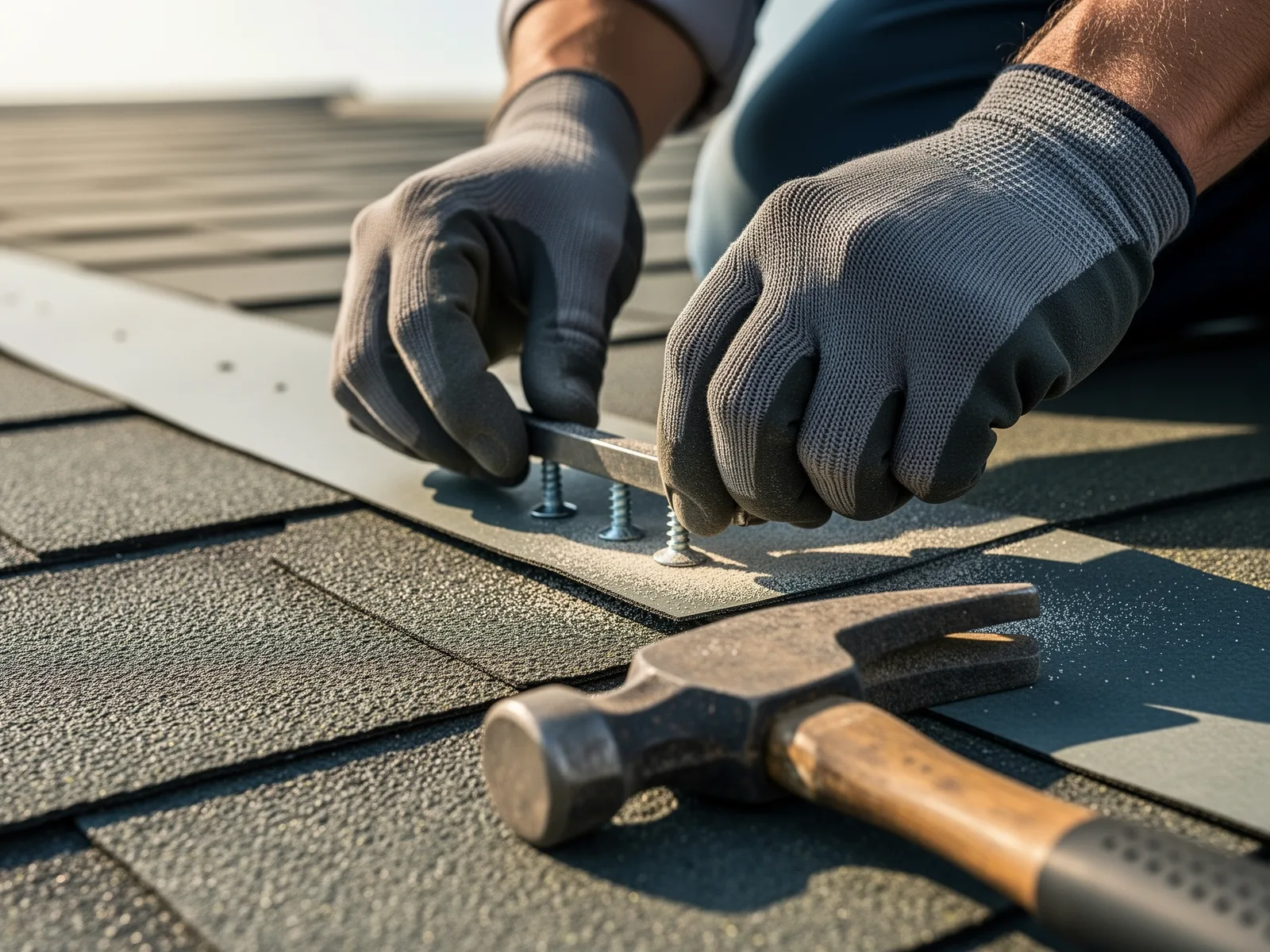 Why choose Fascia Repair in Miles City, MT